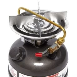 Coleman Sportster 2 Camping Stove -Sports Outdoor go 004853 c