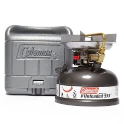 Coleman Sportster 2 Camping Stove -Sports Outdoor go 004853 z