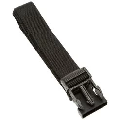 Men's Nylon Webbing Belt -Sports Outdoor go 007670 z