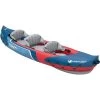 Sevylor Tahiti Plus Inflatable Kayak -Sports Outdoor go 014215 a