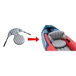 Sevylor Tahiti Plus Inflatable Kayak 8 Sevylor Tahiti Plus Inflatable Kayak -Sports Outdoor go 014215 c