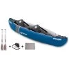 Sevylor Adventure Kayak Kit -Sports Outdoor go 014223 a