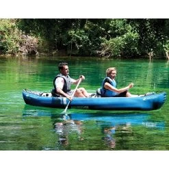 Sevylor Adventure Kayak Kit -Sports Outdoor go 014223 c