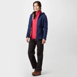 Women’s Celia Hooded Fleece -Sports Outdoor go 025934 c
