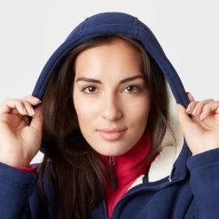 Women’s Celia Hooded Fleece -Sports Outdoor go 025934 e