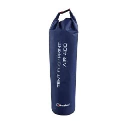 Berghaus Air 400/4.1/4 Footprint Tent Protector -Sports Outdoor go 026154 z