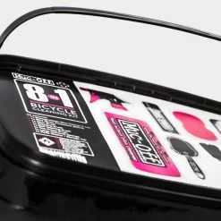 Muc-Off 8-in-1 Bicycle Cleaning Kit -Sports Outdoor go 029665 c