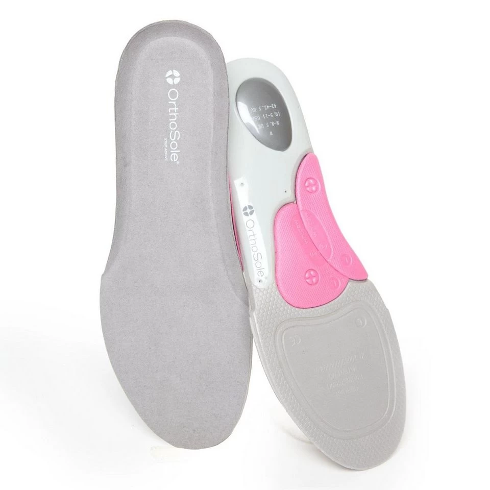 Women's Cushion Insoles 6 Women's Cushion Insoles - Image 4