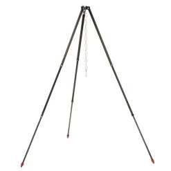 Robens Telescopic Aluminium Tripod -Sports Outdoor go 042627 z
