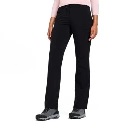 Women's Hike Stretch Roll-Up Pant -Sports Outdoor go 043578 z