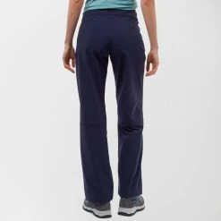 Women's Stretch Roll-up Trousers 10 Women's Stretch Roll-up Trousers -Sports Outdoor go 043585 b