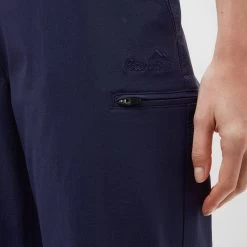 Women's Stretch Roll-up Trousers 12 Women's Stretch Roll-up Trousers -Sports Outdoor go 043585 d