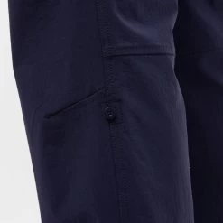 Women's Stretch Roll-up Trousers 13 Women's Stretch Roll-up Trousers -Sports Outdoor go 043585 e