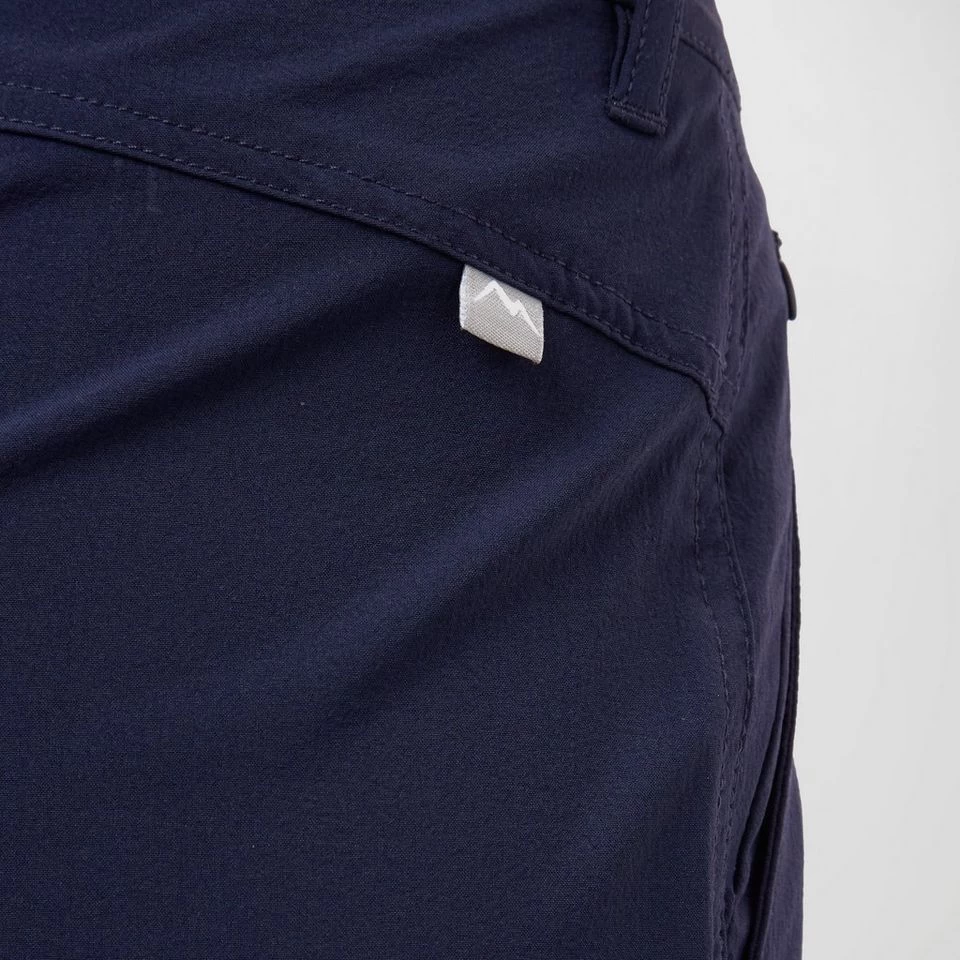 Women's Stretch Roll-up Trousers 8 Women's Stretch Roll-up Trousers - Image 6