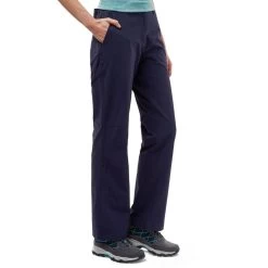 Women's Stretch Roll-up Trousers 15 Women's Stretch Roll-up Trousers -Sports Outdoor go 043585 z