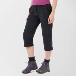 Womens' Double-zip Trousers -Sports Outdoor go 043613 e