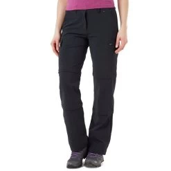 Womens' Double-zip Trousers -Sports Outdoor go 043613 z