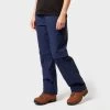 Women's Zip Off Stretch Trousers -Sports Outdoor go 045015 a