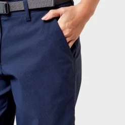 Women's Zip Off Stretch Trousers -Sports Outdoor go 045015 e