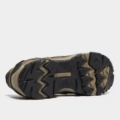 Hi-Tec Men's Ravus Vent Waterproof Low Shoe 10 Hi-Tec Men's Ravus Vent Waterproof Low Shoe -Sports Outdoor go 045715 b