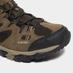 Hi-Tec Men's Ravus Vent Waterproof Low Shoe 12 Hi-Tec Men's Ravus Vent Waterproof Low Shoe -Sports Outdoor go 045715 d