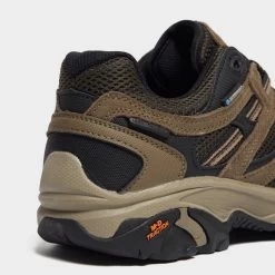 Hi-Tec Men's Ravus Vent Waterproof Low Shoe 14 Hi-Tec Men's Ravus Vent Waterproof Low Shoe -Sports Outdoor go 045715 f