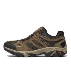 Hi-Tec Men's Ravus Vent Waterproof Low Shoe 15 Hi-Tec Men's Ravus Vent Waterproof Low Shoe -Sports Outdoor go 045715 z
