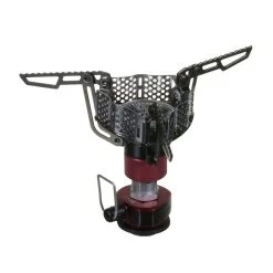 Coleman Fyrestorm Stove -Sports Outdoor go 048087 z