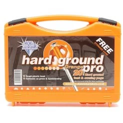 Hard Ground Tent Pegs -Sports Outdoor go 063119 z