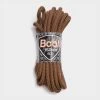 Wax Boot Laces - 152cm -Sports Outdoor go 065654 a