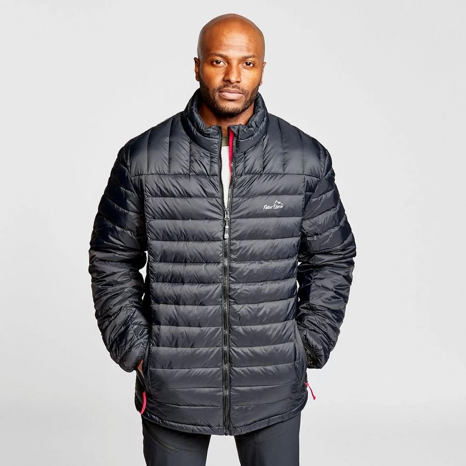 Men’s Coastal Down II Jacket 3 Men’s Coastal Down II Jacket