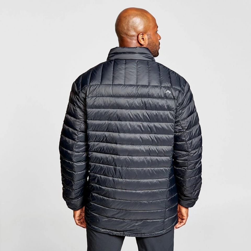 Men’s Coastal Down II Jacket 4 Men’s Coastal Down II Jacket - Image 2