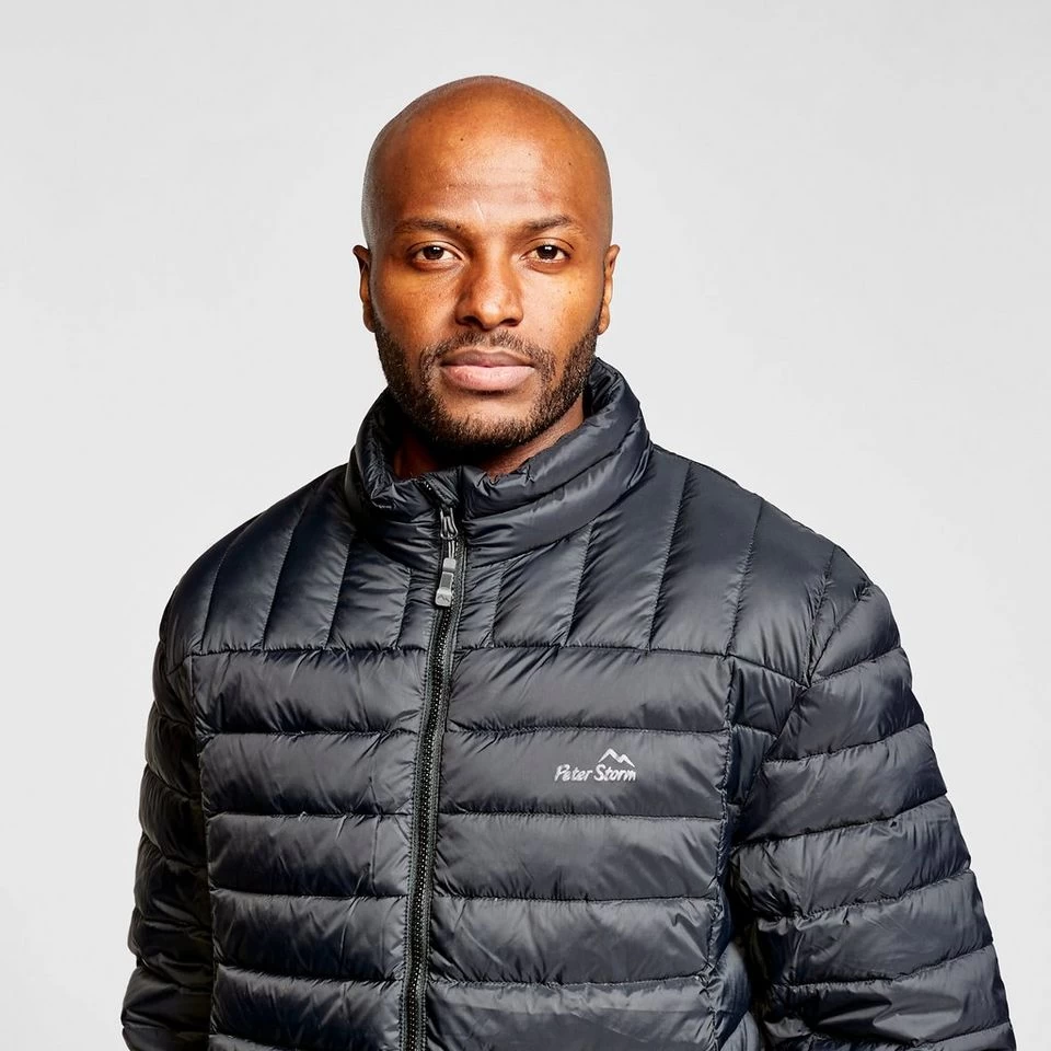 Men’s Coastal Down II Jacket 6 Men’s Coastal Down II Jacket - Image 4