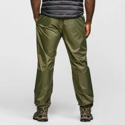 Men’s Waterproof Packable Pants -Sports Outdoor go 074095 b