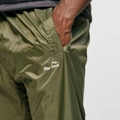 Men’s Waterproof Packable Pants -Sports Outdoor go 074095 d