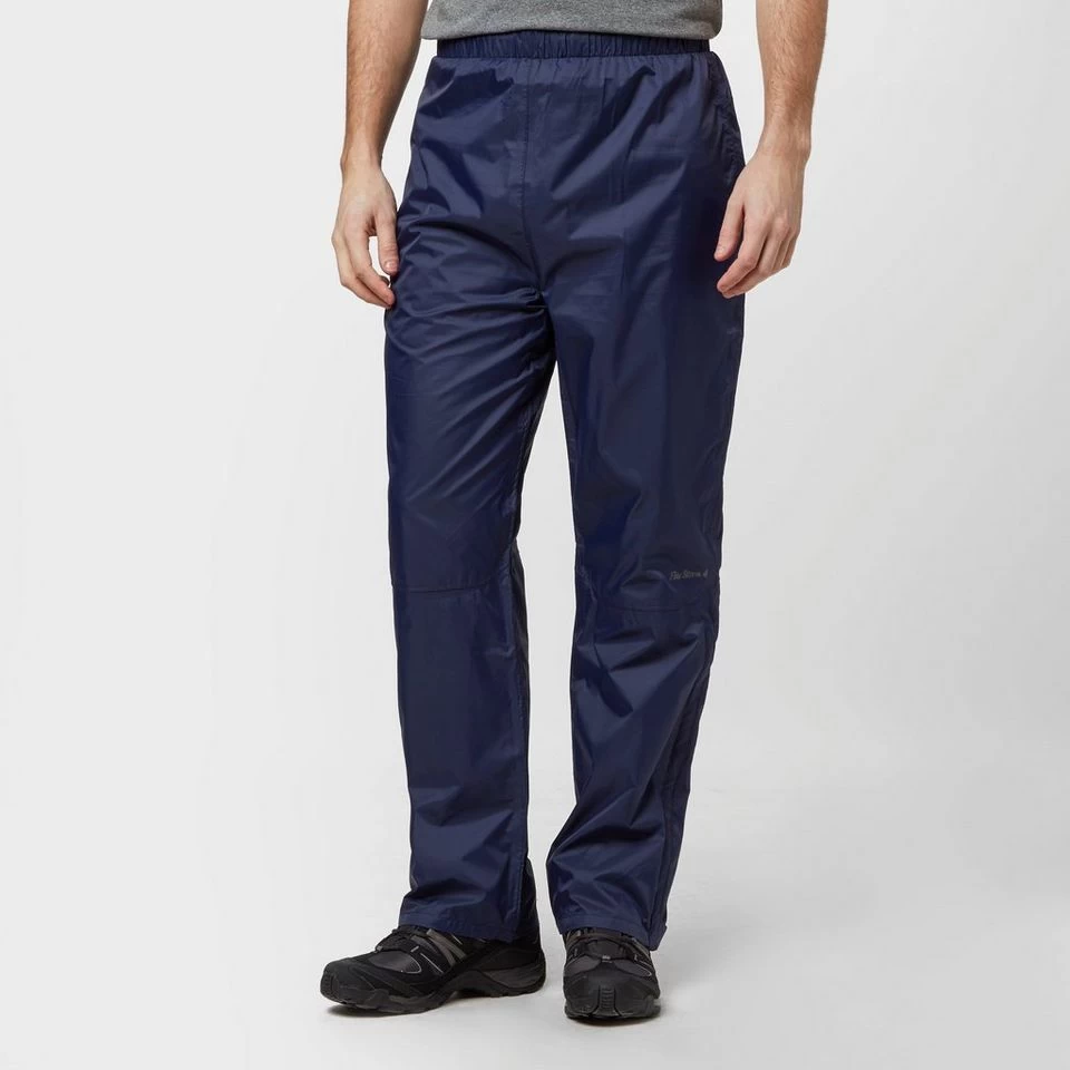 Men's Waterproof Overtrousers 3 Men's Waterproof Overtrousers