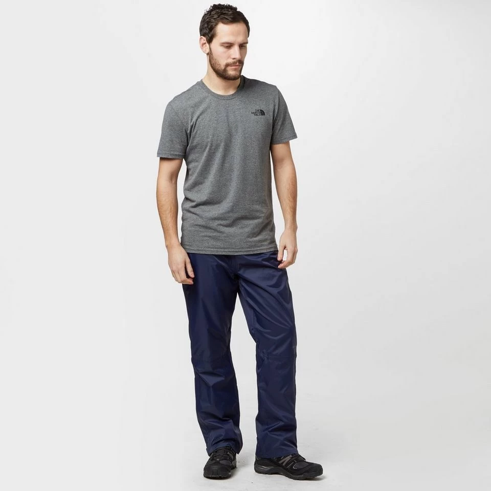 Men's Waterproof Overtrousers 5 Men's Waterproof Overtrousers - Image 3