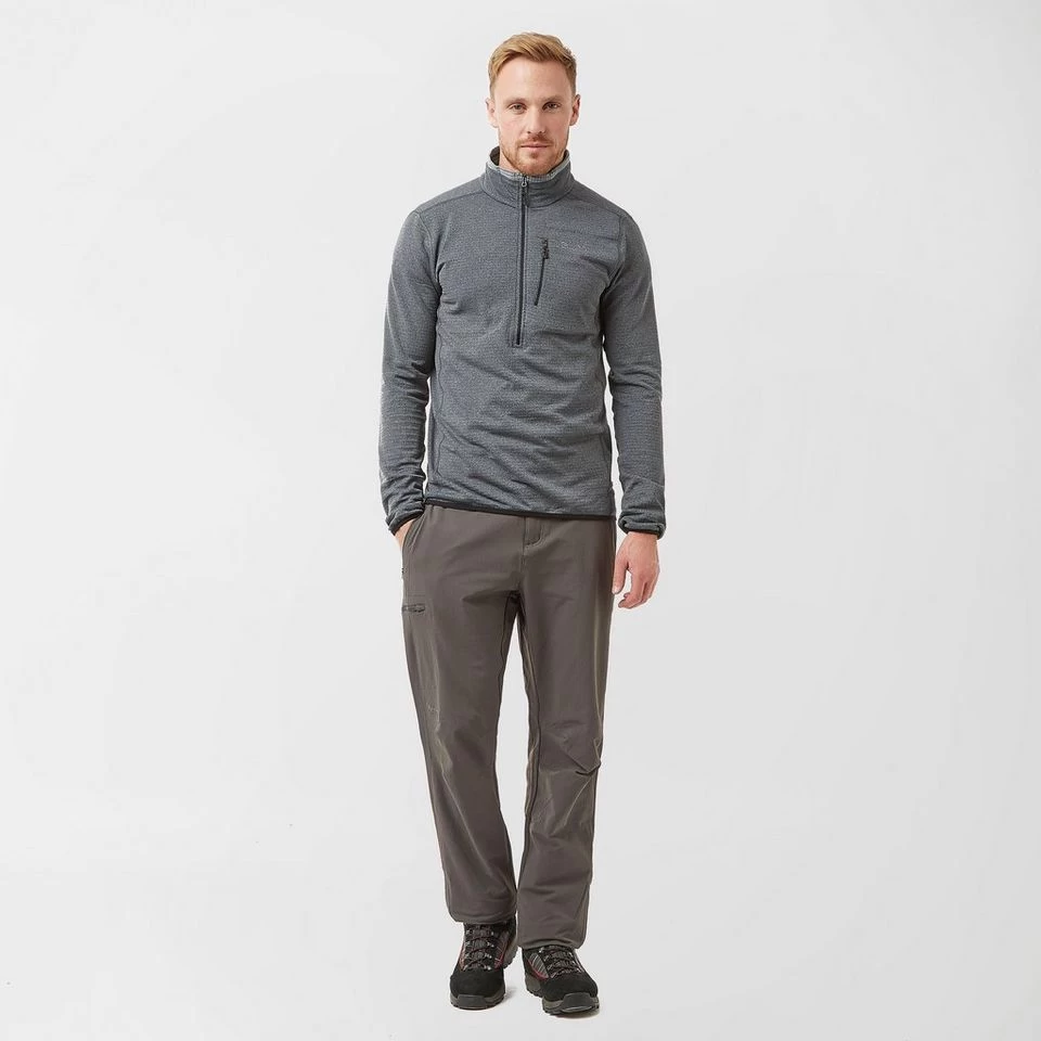 Marmot Men’s 1/2 Zip Fleece Jacket 5 Marmot Men’s 1/2 Zip Fleece Jacket - Image 3