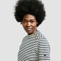 Craghoppers Women's Balmoral Crew Neck Fleece -Sports Outdoor go 075339 d