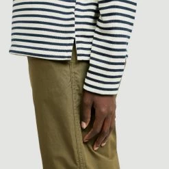 Craghoppers Women's Balmoral Crew Neck Fleece -Sports Outdoor go 075339 e