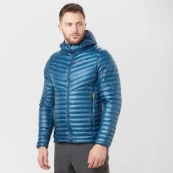 Montane Men's Future Lite Down Hoodie