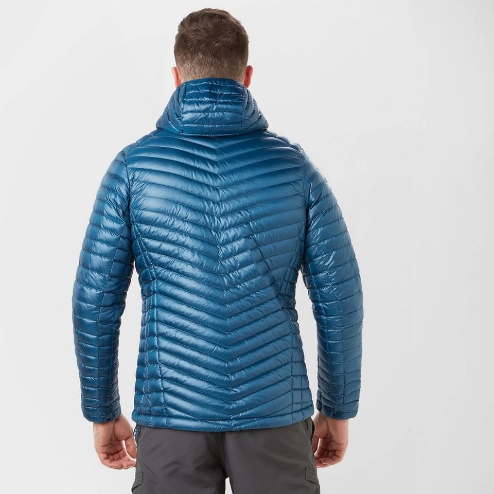 Montane Men's Future Lite Down Hoodie 4 Montane Men's Future Lite Down Hoodie - Image 2