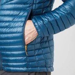 Montane Men's Future Lite Down Hoodie 13 Montane Men's Future Lite Down Hoodie -Sports Outdoor go 076613 e