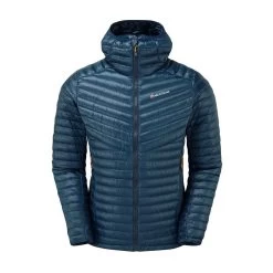 Montane Men's Future Lite Down Hoodie 14 Montane Men's Future Lite Down Hoodie -Sports Outdoor go 076613 f