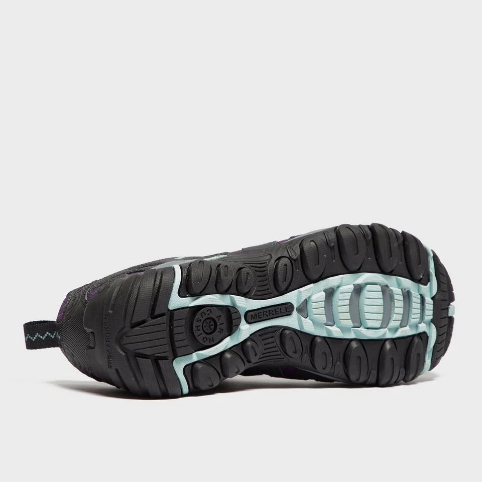 Merrell Women's Accentor Sport GORE-TEX® Trail Shoes 4 Merrell Women's Accentor Sport GORE-TEX® Trail Shoes - Image 2