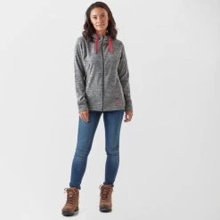 Women's Marly Fleece -Sports Outdoor go 078417 c