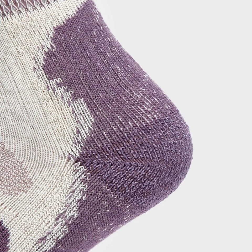 Bridgedale Women's Hike Lightweight Cotton Cool Comfort Boot 7 Bridgedale Women's Hike Lightweight Cotton Cool Comfort Boot - Image 5