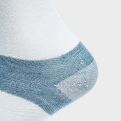 Bridgedale Women's Base Layer Coolmax Liner Boot Socks (2 Pairs) -Sports Outdoor go 081555 e