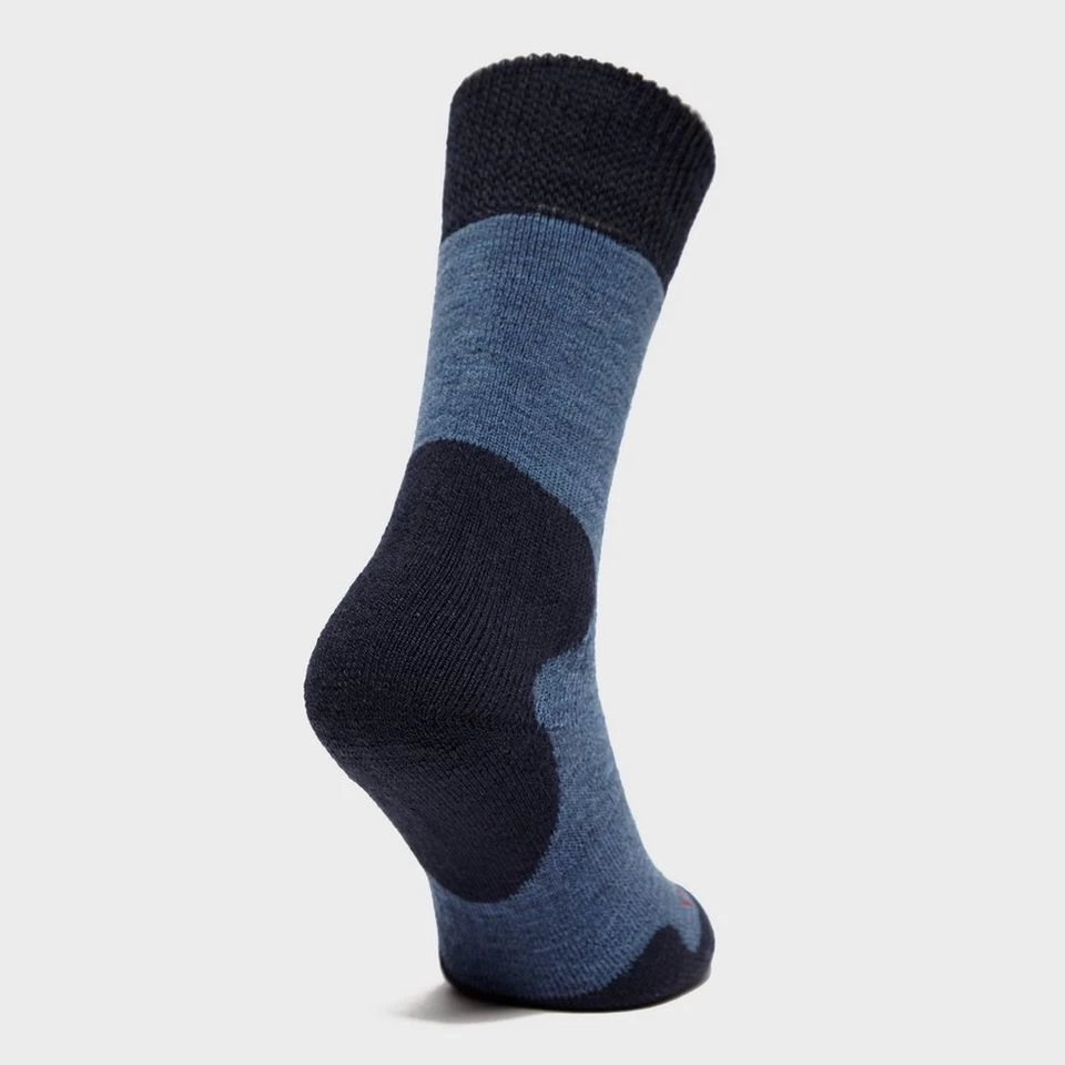 Bridgedale Women's Explorer Heavyweight Merino Comfort Boot Socks 5 Bridgedale Women's Explorer Heavyweight Merino Comfort Boot Socks - Image 3