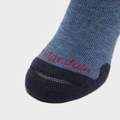 Bridgedale Women's Explorer Heavyweight Merino Comfort Boot Socks 11 Bridgedale Women's Explorer Heavyweight Merino Comfort Boot Socks -Sports Outdoor go 081579 d